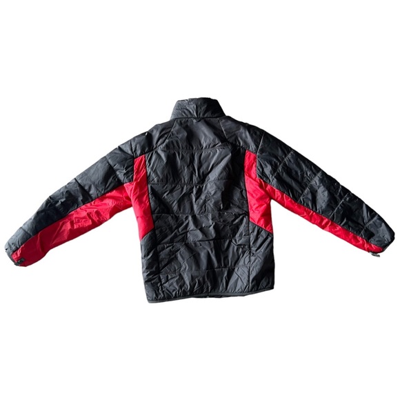 The North Face Puffer Jacket - Picture 2 of 5